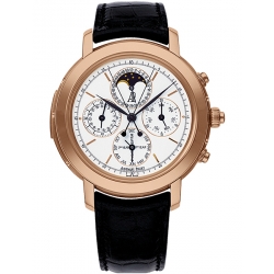 25866OR.OO.D002CR.01 Audemars Piguet Jules Grande Complication 18K Rose Gold Watch