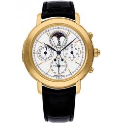 25866BA.OO.D002CR.01 Audemars Piguet Jules Grande Complication 18K Yellow Gold Watch