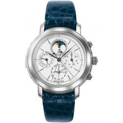 25866PT.OO.D002CR.01 Audemars Piguet Jules Grande Complication Platinum Watch