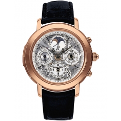 25996OR.OO.D002CR.01 Audemars Piguet Jules Grande Complication Openworked Watch 
