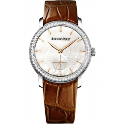 Audemars Piguet Jules Small Seconds Watch 77240BC.ZZ.A808CR.01