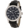 Fortis B-42 Flieger Series Day Date Automatic Mens Watch 655.10.11L