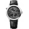 26344PT.OO.D002CR.02 Audemars Piguet Jules Grande Sonnerie Carillon Black Dial Watch