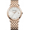 15172OR.OO.1270OR.01 Audemars Piguet Jules Selfwinding 18K Pink Gold Bracelet Watch