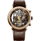 Audemars Piguet Jules Tourbillon Chronograph Watch 26346OR.OO.D088CR.01