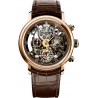 26346OR.OO.D088CR.01 Audemars Piguet Jules Tourbillon Chronograph 18K Rose Gold Watch