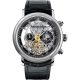 Audemars Piguet Jules Tourbillon Chronograph Watch 26346BC.OO.D002CR.01