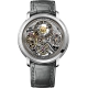 Audemars Piguet Jules Tourbillon Openworked Watch 26143PT.OO.D005CR.01