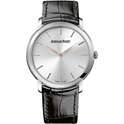 Audemars Piguet Jules Extra-Thin Watch 15180BC.OO.A002CR.01