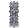 67701BC.SS.9191BC.01 Audemars Piguet Haute Joaillerie Diamond Outrage Blue Sapphire Watch