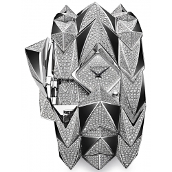 Audemars Piguet Haute Joaillerie Diamond Fury Watch 79421BC.ZO.9191BC.01