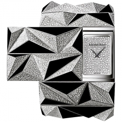 Audemars Piguet Haute Joaillerie Diamond Punk Watch 79419BC.ZO.9189BC.01