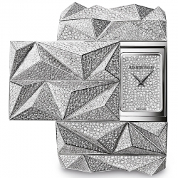 Audemars Piguet Haute Joaillerie Diamond Punk Watch 79418BC.ZZ.9188BC.01