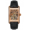 25947OR.OO.D002CR.01 Audemars Piguet Edward Tourbillon Skeleton 18K Pink Gold Watch