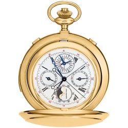 Audemars Piguet Grande Complication Classique Pocket Watch 25712BA.OO.0000XX.01