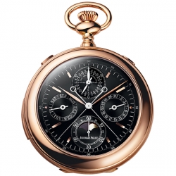 Audemars Piguet Classique Lepine Pocket Watch 25701OR.OO.000XX.03