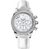 Omega De Ville Co-Axial Womens Diamond Watch 422.18.35.50.05.002