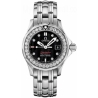 Omega Seamaster 300m Ladies Diamond Watch 212.15.28.61.51.001