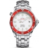 Omega Seamaster Olympic Vancouver 2010 Watch 212.30.41.20.04.001