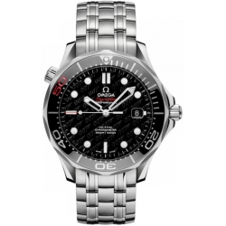 Omega Seamaster 300m James Bond 007 Watch 212.30.41.20.01.005