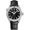 Omega Seamaster Planet Ocean Black Dial Watch 232.18.42.21.01.001