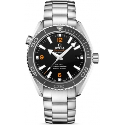 Omega Seamaster Planet Ocean Steel Bracelet Watch 232.30.42.21.01.003