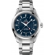 Omega Aqua Terra GMT Mens Steel Bracelet Watch 231.10.43.22.03.001
