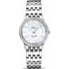 Omega De Ville Prestige Womens Diamond Watch 413.15.27.60.05.001
