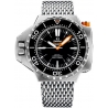 Omega Seamaster PloProf 1200M Steel Watch 224.30.55.21.01.001