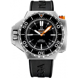 Omega Seamaster PloProf 1200M Mens Diving Watch 224.32.55.21.01.001