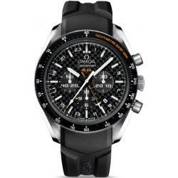 Omega Speedmaster Automatic Mens Titanium Watch 321.92.44.52.01.001