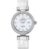 Omega De Ville Ladymatic Womens Diamond Watch 425.38.34.20.55.001