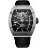 Richard Mille RM 002 V2 Titanium Tourbillon Watch RM002 V2 WG
