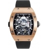 Richard Mille RM 003 V2 Rose Gold Tourbillon Watch RM 003-V2 RG