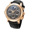 IWC Grande Complication Mens 18K Rose Gold Watch IW377025