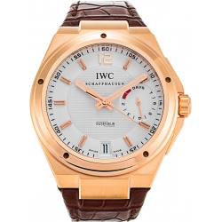 IWC Big Ingenieur Automatic Mens Rose Gold Watch IW500503