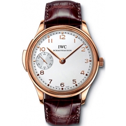 IWC Portuguese Minute Repeater Limited Edition Watch IW524202