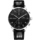 IWC Portuguese Automatic Chrono Black Dial Watch IW371447