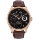 IWC Portuguese Perpetual Calendar Rose Gold Watch IW503202