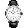 IWC Vintage Ingenieur Automatic Mens Platinum Watch IW323305