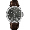IWC Vintage Portuguese Hand Wound Mens White Gold Watch IW544504