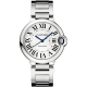 Ballon Bleu de Cartier 36 mm Steel Bracelet Watch W6920046