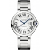 W6920046 Ballon Bleu de Cartier 36 mm Automatic Steel Bracelet Watch