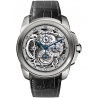 W7100031 Calibre de Cartier Grande Complication Platinum Watch