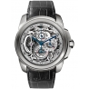 Calibre de Cartier Grande Complication Platinum Watch W7100031