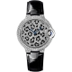 Ballon Bleu de Cartier Panther Spots 33 mm Watch HPI01064
