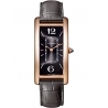 WGTA0025 Cartier Tank Cintree 18K Pink Gold Mens Manual Watch