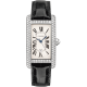 Cartier Tank Americaine Medium Diamond White Gold Watch WB710002