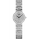 Fendi Forever Stainless Steel Diamond Bracelet 19mm Watch