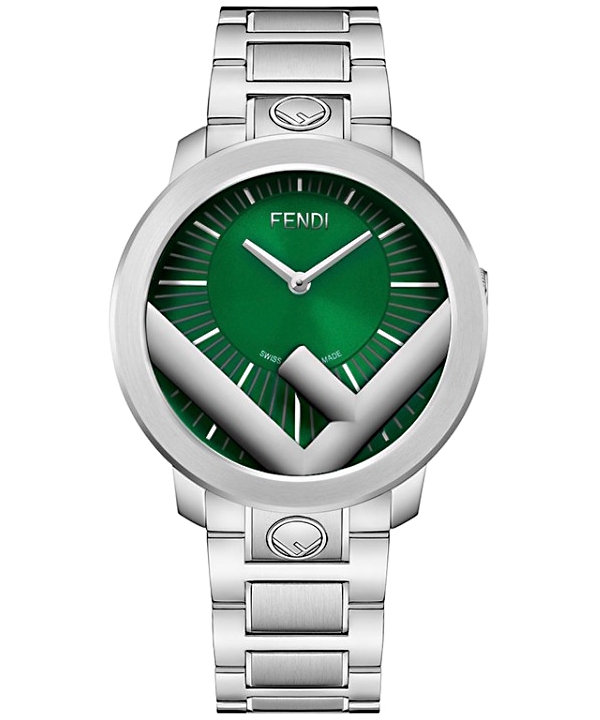 【からのお】 【すぐ届く】FENDI WATCH RUN AWAY 腕時計 FOW906 ギフト包装可 (FENDI/アナログ腕時計 ...